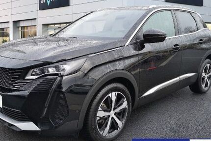 Peugeot 3008 18.927 km 22.790 &euro; Neu-Isenburg 63263