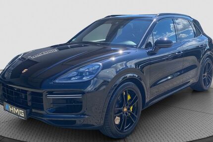 Porsche Cayenne 99.950 km 59.900 &euro; Büdingen-Düdelsheim 63654