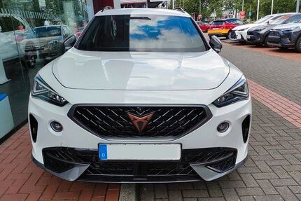 Cupra Formentor 48.867 km 24.800 &euro; Hanau 63456