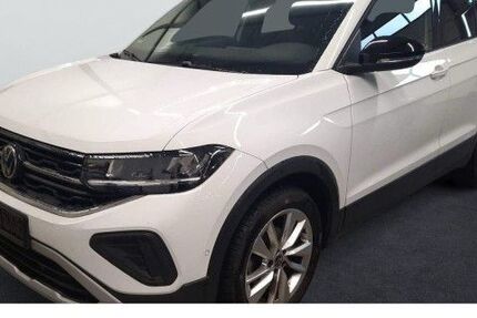 VW T-Cross 31.478 km 22.780 &euro; Frankfurt 60326