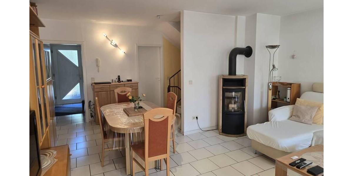 Reihenmittelhaus Groß-Zimmern Zimmern - 5 Zimmer, 138 m&sup2;, 495.000&euro; | Angebot:25667645