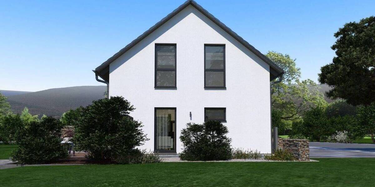 Einfamilienhaus Altenstadt Oberau - 5 Zimmer, 106 m&sup2;, 306.588&euro; | Angebot:25735074