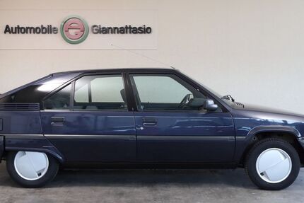 Citroen BX 22.600 km 16.990 &euro; Rodgau 63110