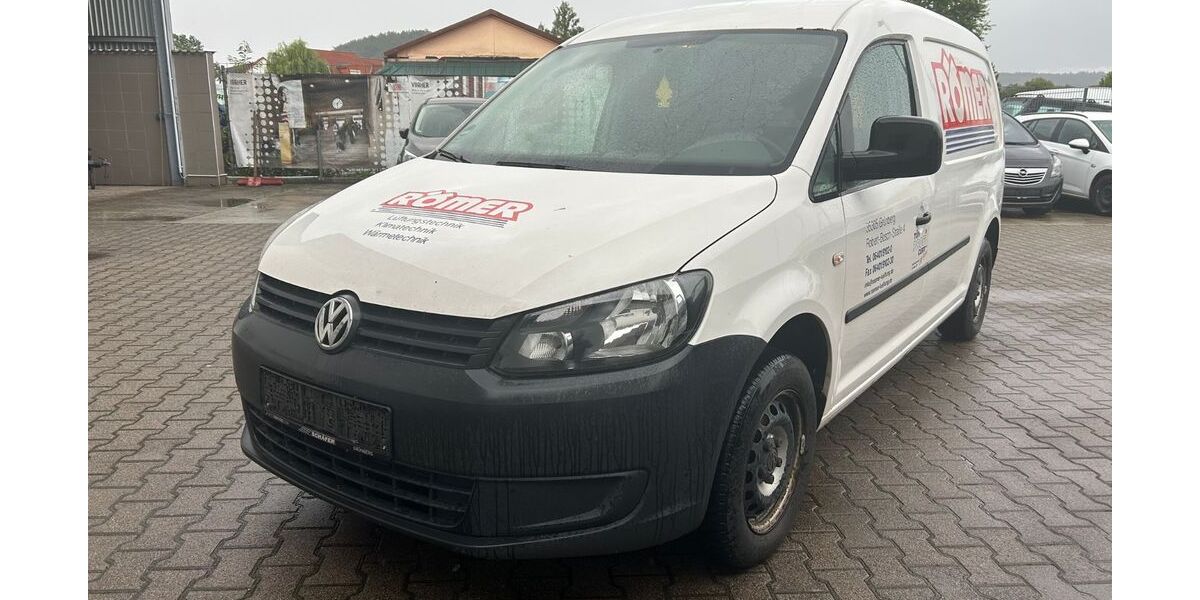VW Caddy 333.000 km 5.600 &euro; Büdingen 63654