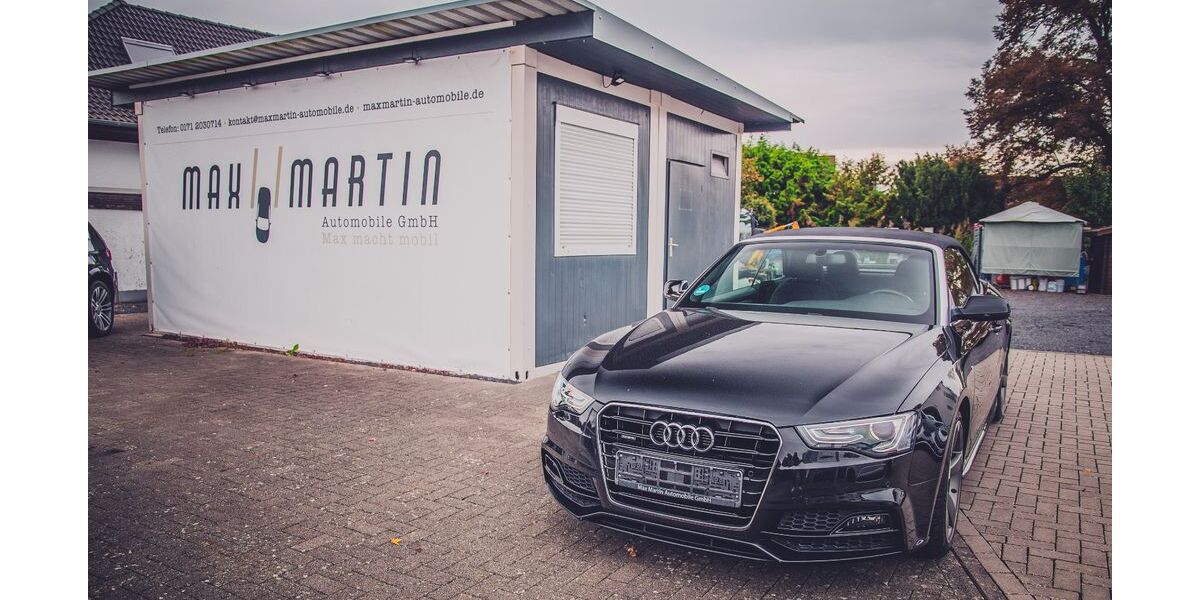 Audi A5 61.987 km 19.199 &euro; Messel 64409