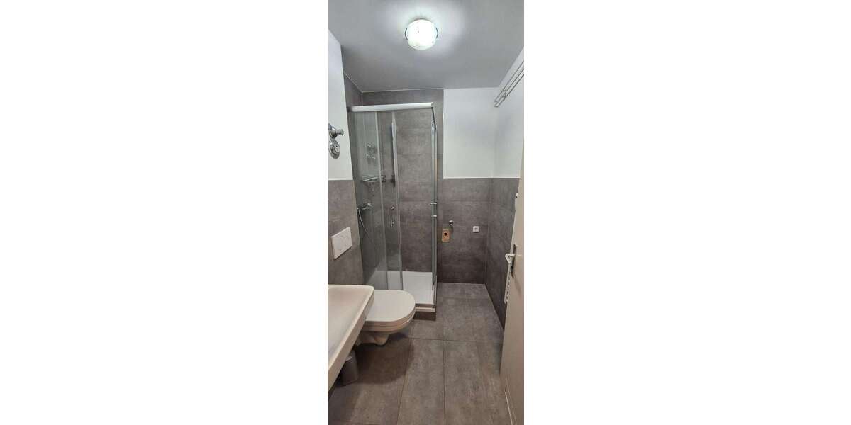 Etagenwohnung Neu Isenburg - 1 Zimmer, 28 m&sup2;, 530&euro; | Angebot:25892311