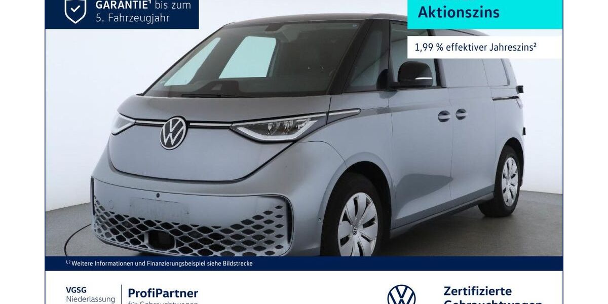 VW ID. Buzz 11.890 km 50.390 &euro; Hanau 63452
