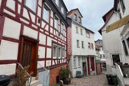 Haus Gelnhausen - 4 Zimmer, 135 m&sup2;, 276.000&euro; | Angebot:27589610
