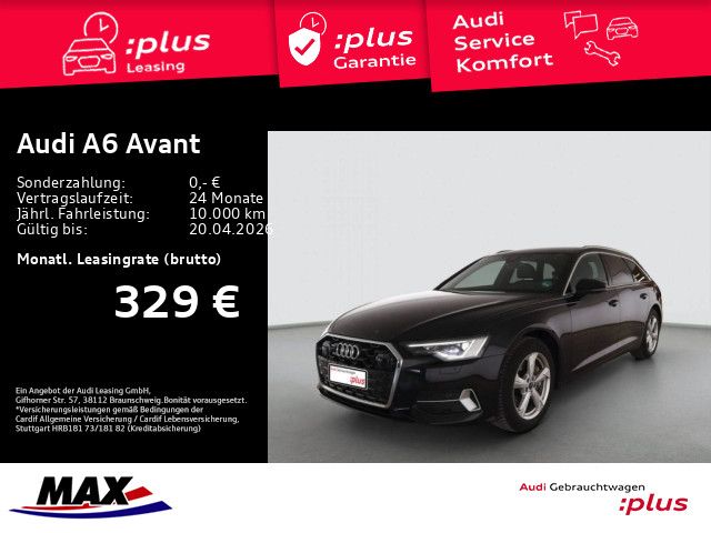 Audi A6 23.650 km 46.989 &euro; Offenbach am Main 63071
