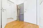 Attraktive Kapitalanlage in Bad Homburg: Möbliertes Apartment mit 2 Zimmern, Balkon und Aufzug - Etagenwohnung Bad Homburg vor der Höhe Berliner Siedlung/Gartenfeld | Angebot:27595825