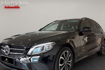 Mercedes-Benz C 220 142.000 km 21.980 &euro; Aschaffenburg 63743