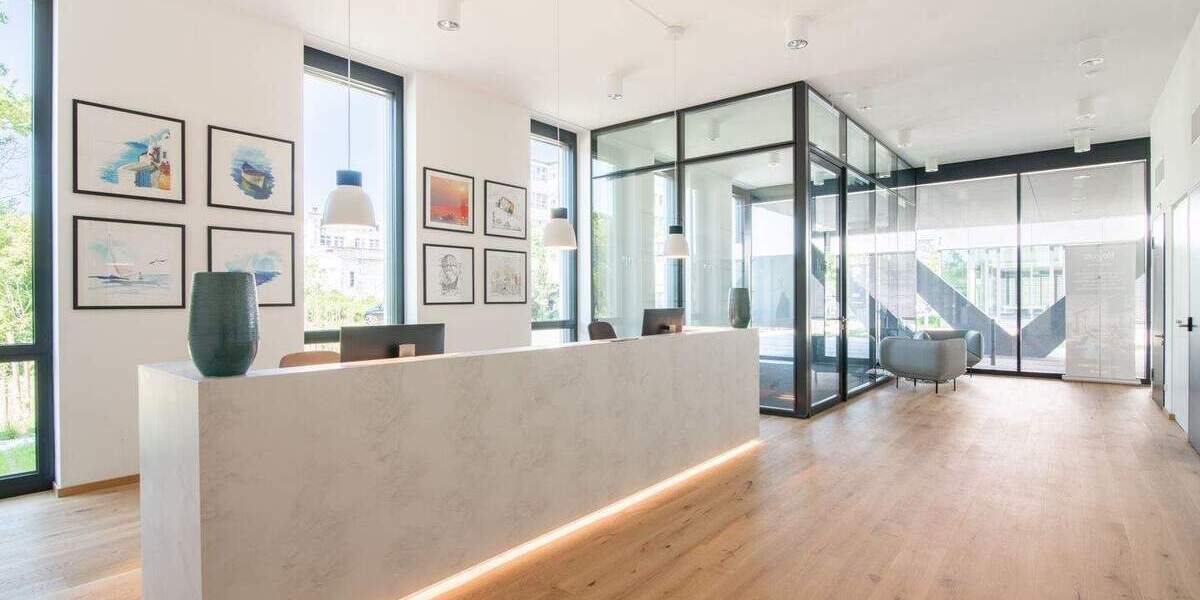 Gewerbeobjekt Offenbach am Main Kaiserlei - 179&euro; | Angebot:25784307