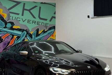 BMW M850 126.000 km 44.950 &euro; Aschaffenburg 63739