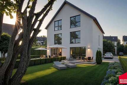 Haus Dreieich - 4 Zimmer, 130 m&sup2;, 758.800&euro; | Angebot:24100624