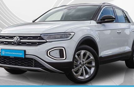 VW T-Roc 18.500 km 27.940 &euro; Bad Homburg 61348