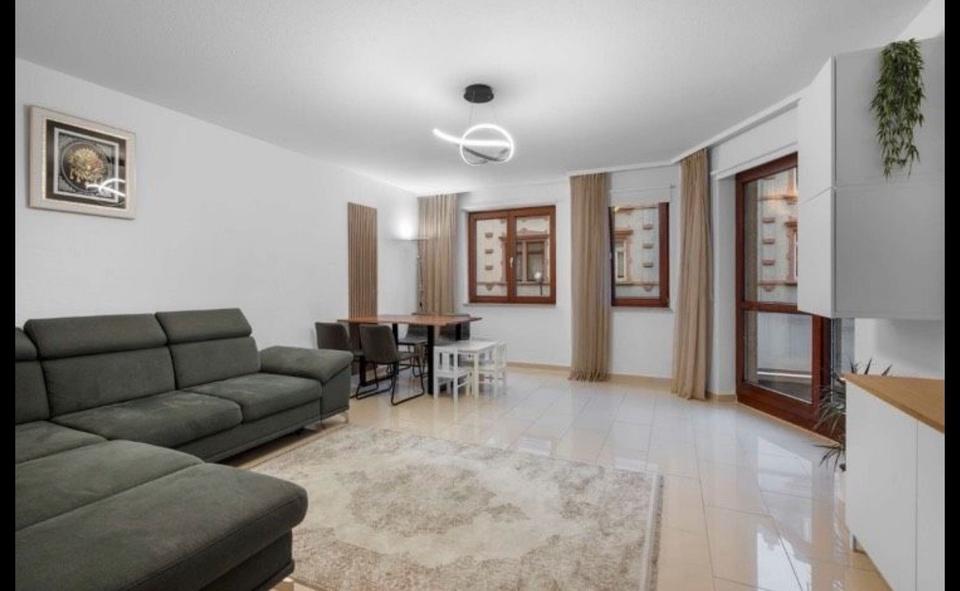 Etagenwohnung Offenbach am Main Bieberer Berg - 4 Zimmer, 84 m&sup2;, 354.000&euro; | Angebot:25539666