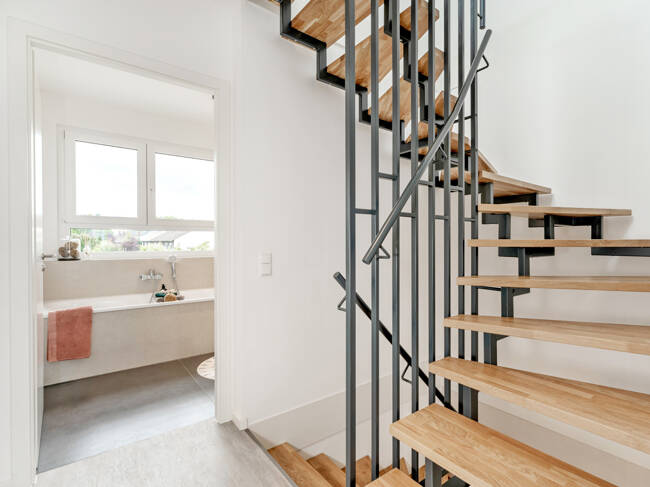 Reihenendhaus Hanau-Steinheim Steinheim - 5 Zimmer, 129 m&sup2;, 706.500&euro; | Angebot:25704366