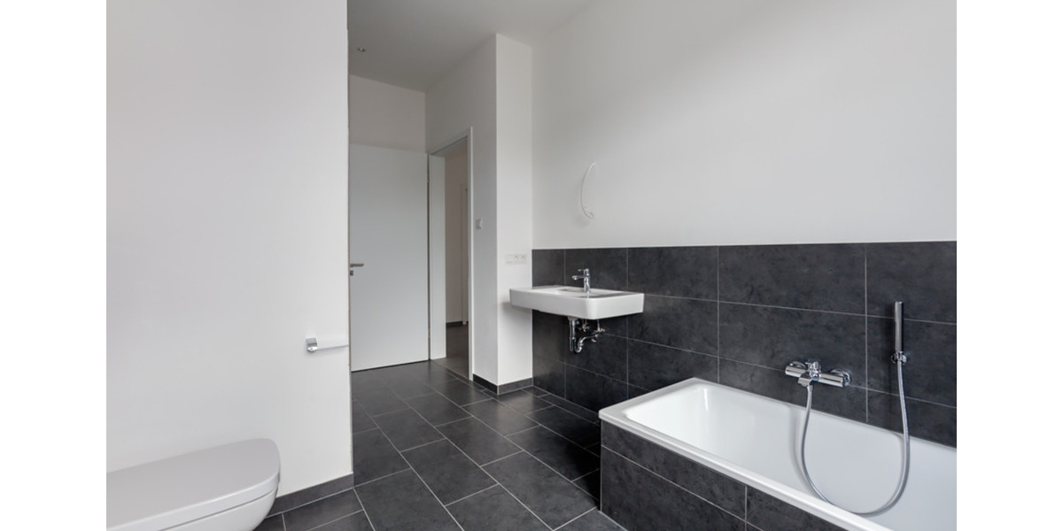 Erdgeschoßwohnung Offenbach am Main Bürgel - 3 Zimmer, 82 m&sup2;, 1.150&euro; | Angebot:25944220