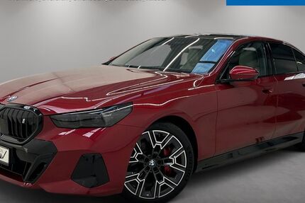 BMW i5 27.200 km 68.850 &euro; Dreieich-Sprendlingen 63303