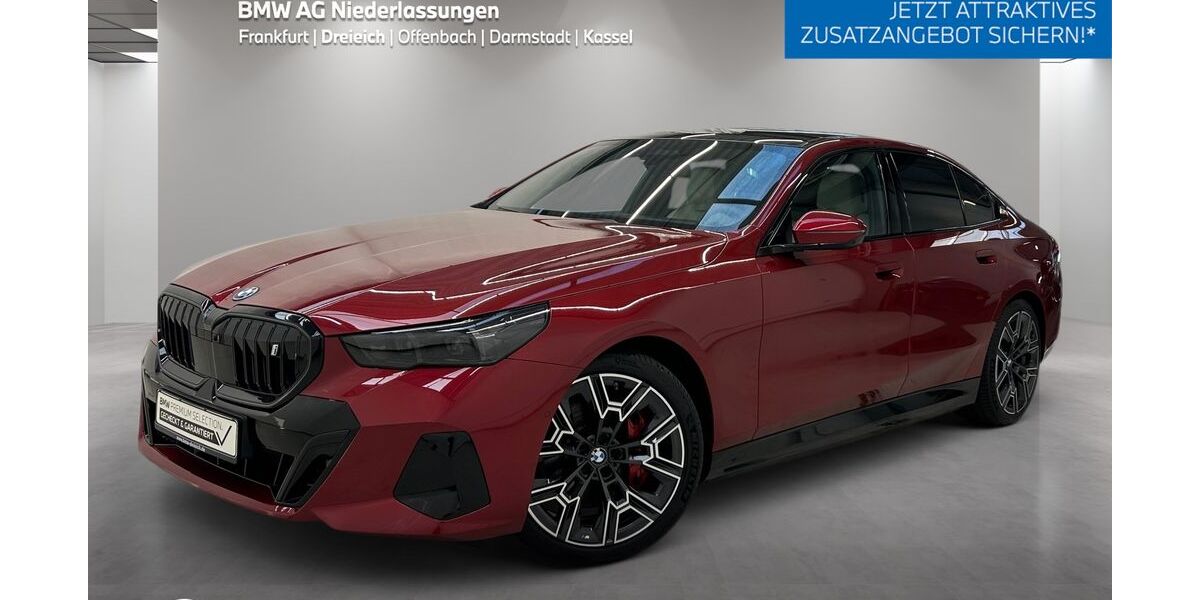 BMW i5 27.200 km 68.850 &euro; Dreieich-Sprendlingen 63303