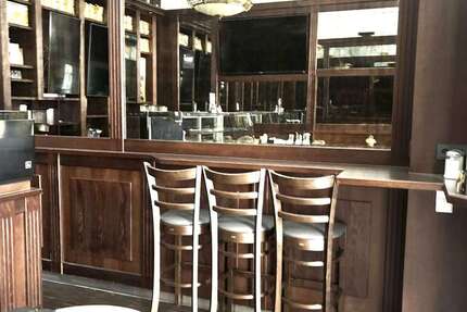 Gewerbeobjekt Bad Homburg Berliner Siedlung/Gartenfeld - 2.500&euro; | Angebot:24496762