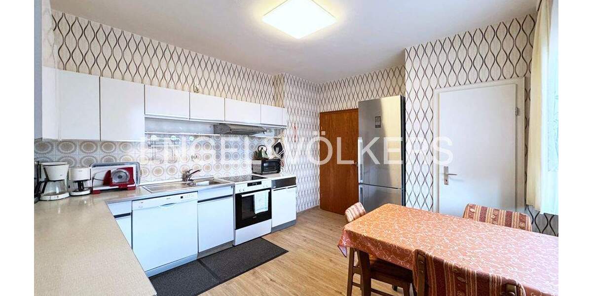 Einfamilienhaus Karben Klein-Karben - 8 Zimmer, 201 m&sup2;, 990.000&euro; | Angebot:25676865