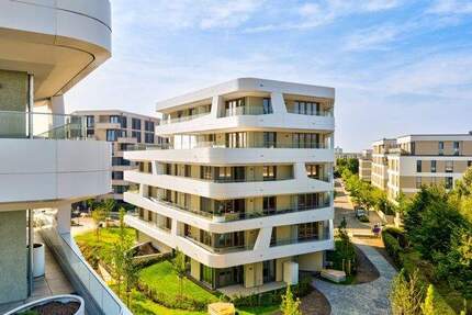 Wohnung Frankfurt am Main Kalbach-Riedberg - 3 Zimmer, 98 m&sup2;, 759.800&euro; | Angebot:25704327