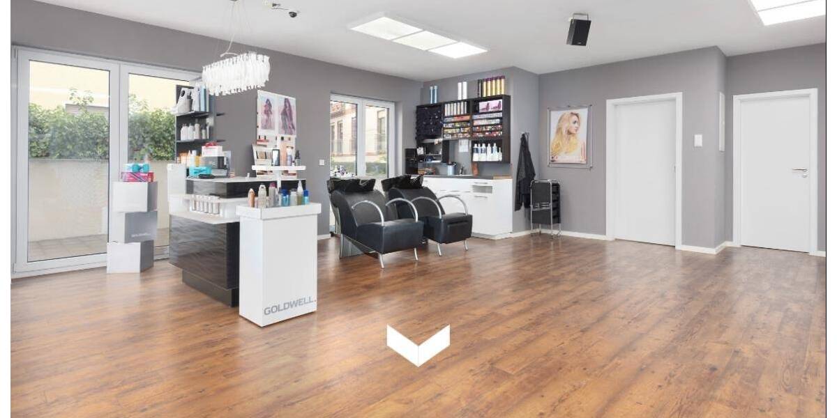 Gewerbeobjekt Kahl - 1 Zimmer, 419.000&euro; | Angebot:25746323