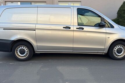 Mercedes-Benz Vito 50.000 km 19.999 &euro; Freigericht/ Somborn bei Frankfurt am Main 63579