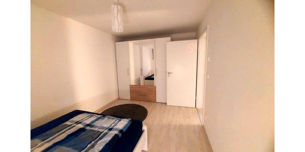 Etagenwohnung Kelsterbach - 2 Zimmer, 50 m&sup2;, 695&euro; | Angebot:26386386