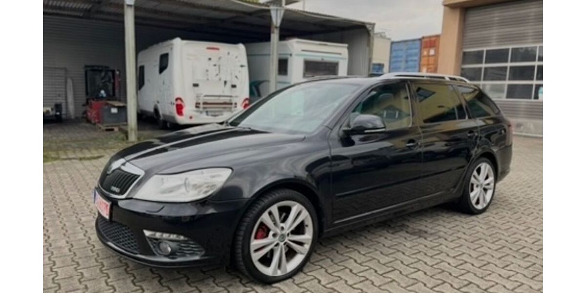 Skoda Octavia 137.000 km 6.990 &euro; Frankfurt am Main 65933