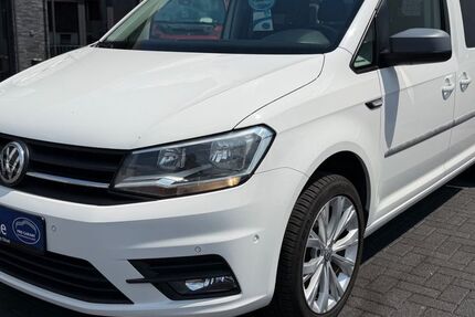 VW Caddy 195.000 km 12.400 &euro; Gelnhausen 63571