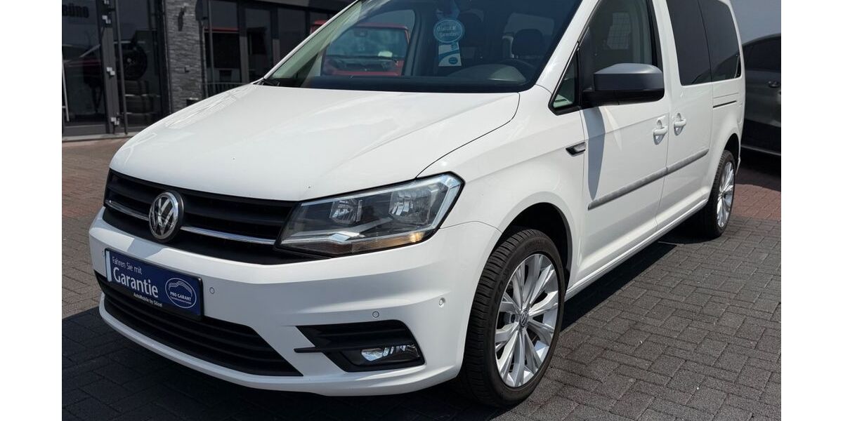 VW Caddy 195.000 km 12.400 &euro; Gelnhausen 63571