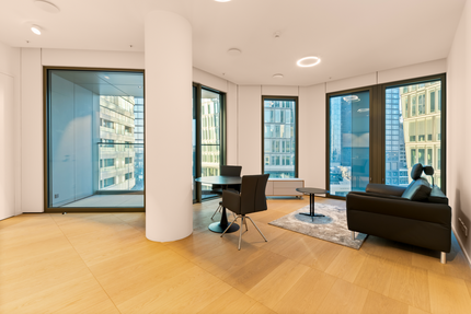 Wohnung Frankfurt am Main Innenstadt - 2 Zimmer, 56 m&sup2;, 1.900&euro; | Angebot:25165464