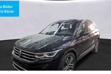 VW Tiguan 52.500 km 26.999 &euro; Mühlheim 63165