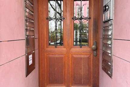 Gewerbeobjekt Frankfurt Nordend Ost - 1.850&euro; | Angebot:25936605