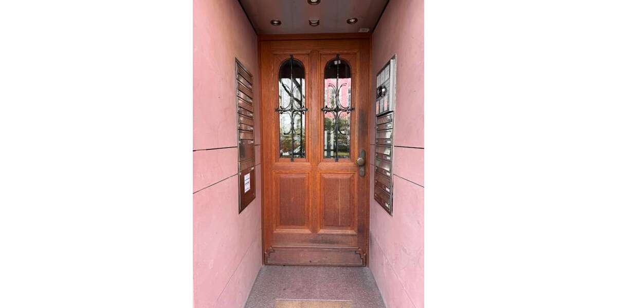 Gewerbeobjekt Frankfurt Nordend Ost - 1.850&euro; | Angebot:25936605