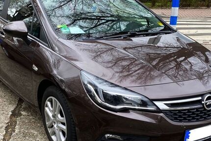 Opel Astra 150.000 km 6.949 &euro; Frankfurt 60325