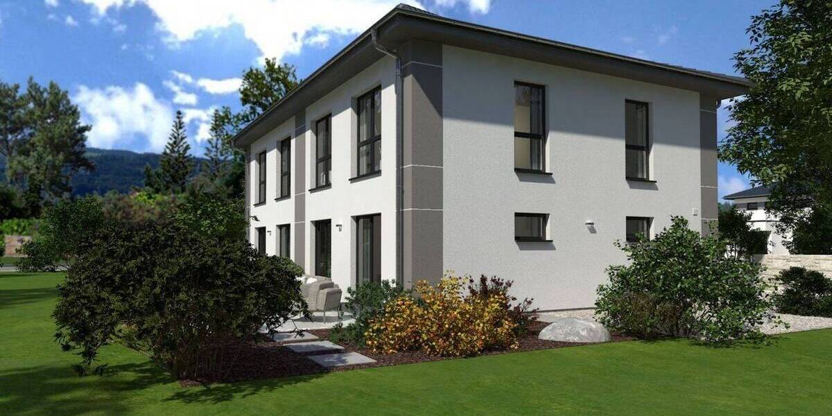 Doppelhaushälfte Oberursel (Taunus) Stierstadt - 5 Zimmer, 142 m&sup2;, 808.550&euro; | Angebot:26454154