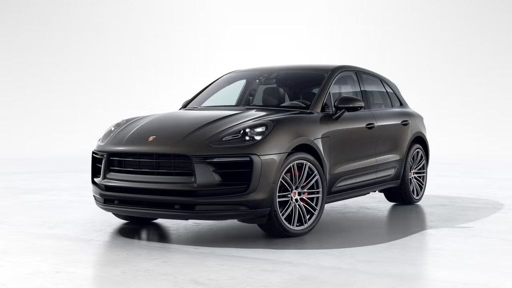 Porsche Macan 57.800 km 66.990 &euro; Aschaffenburg 63739