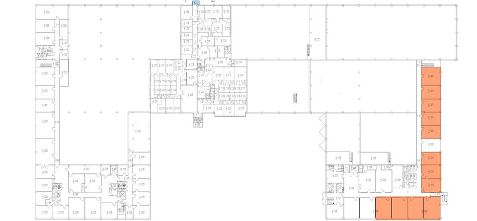 Gewerbeobjekt Offenbach am Main Bieber - 7&euro; | Angebot:23811757