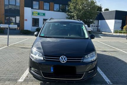 VW Sharan 220.000 km 7.000 &euro; Frankfurt am Main 65931