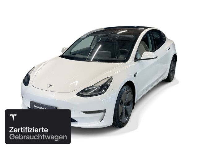 Tesla Model 3 45.789 km 34.400 &euro; Hanau 63457