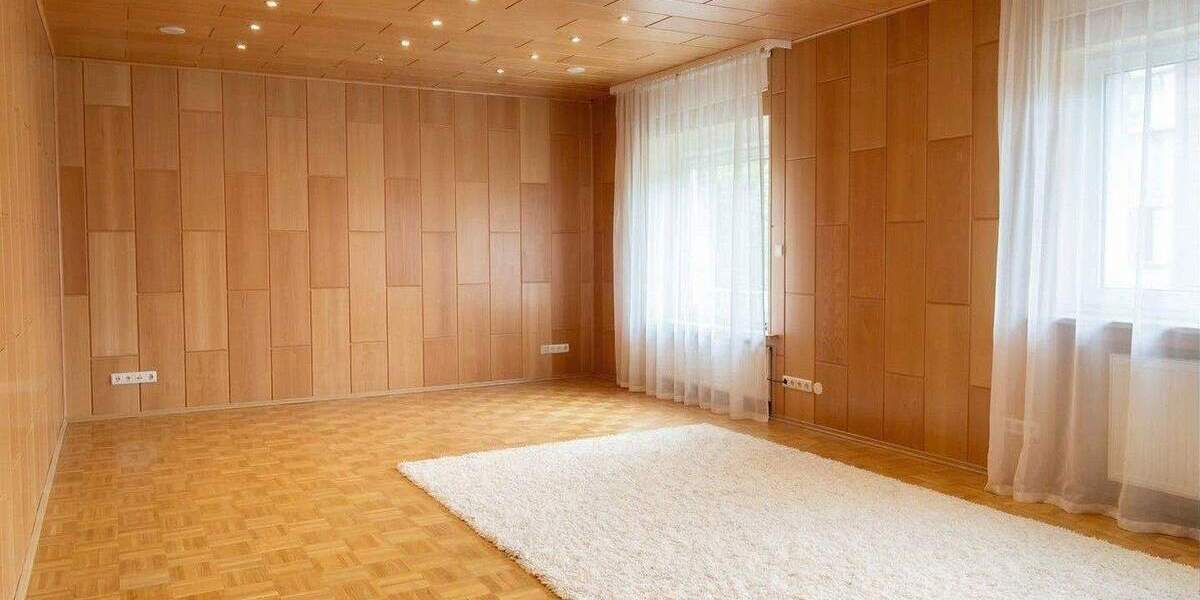 Etagenwohnung Frankfurt Dornbusch - 3 Zimmer, 90 m&sup2;, 550.000&euro; | Angebot:25752274