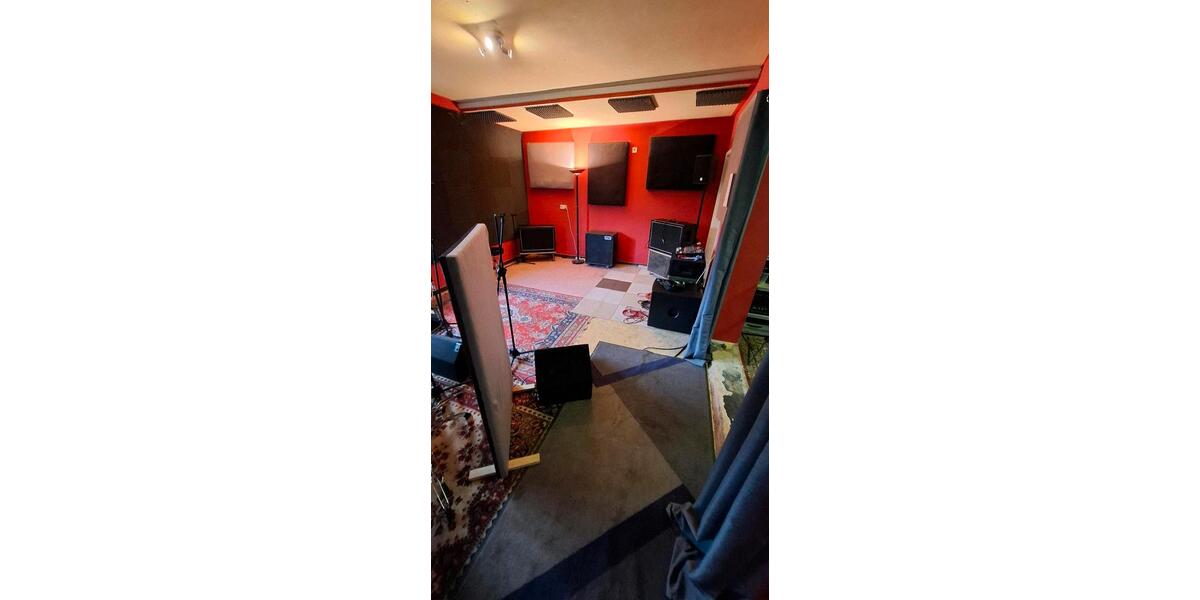 Gewerbeobjekt Linsengericht - 100&euro; | Angebot:18577148