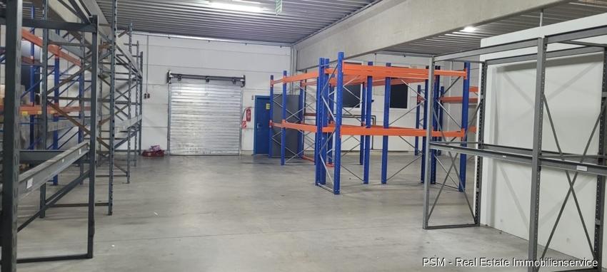 Gewerbeobjekt Dietzenbach - 3.939&euro; | Angebot:25723660