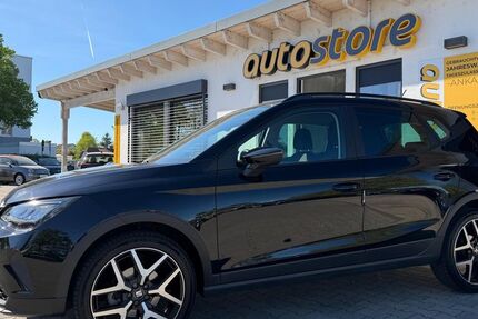 Seat Arona 23.600 km 16.985 &euro; Großostheim 63762