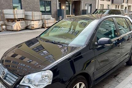 VW Polo 156.000 km 1.450 &euro; Frankfurt 60326