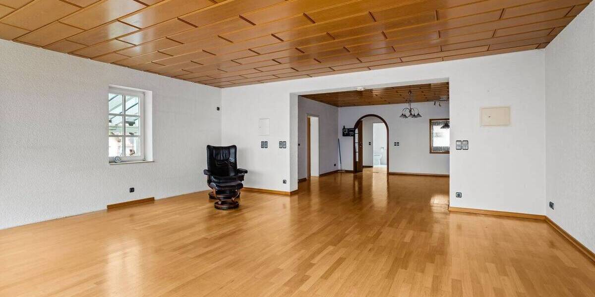 Mehrfamilienhaus, Wohnhaus Gelnhausen Höchst - 6 Zimmer, 219 m&sup2;, 395.000&euro; | Angebot:25742091