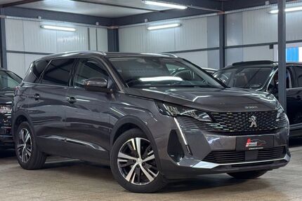 Peugeot 5008 82.994 km 21.490 &euro; Maintal 63477
